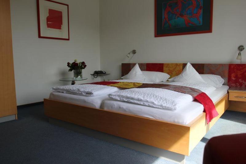 Ambienta Wellness Hotel Bad Muenstereifel Room photo